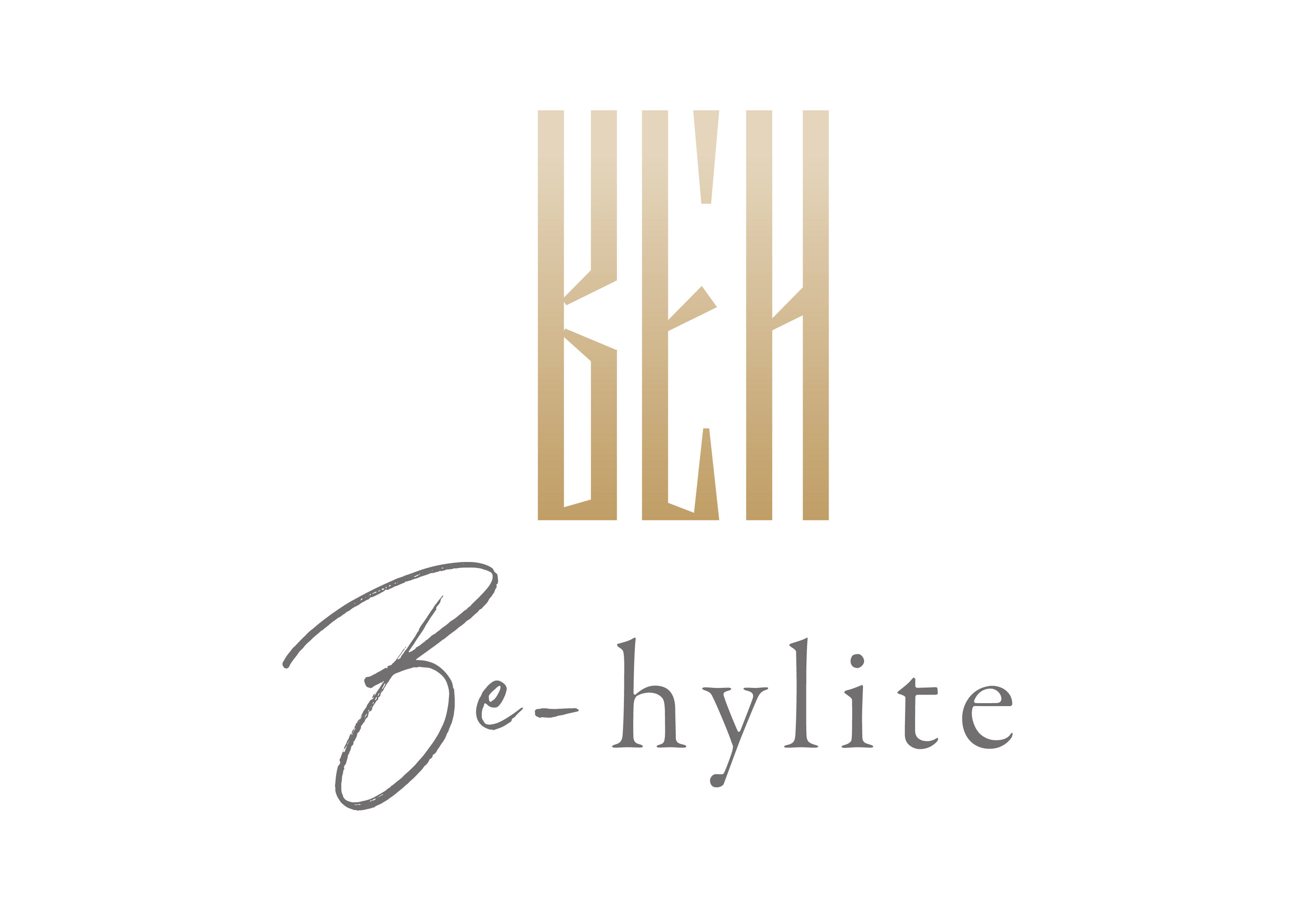 Be-hylite株式会社